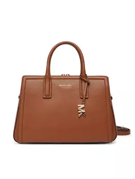 Сумочка Laila 30R5G9IS6L Michael Michael Kors, коричневый