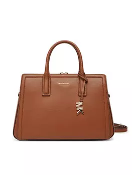 Сумочка Laila 30R5G9IS6L Michael Michael Kors, коричневый