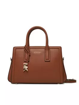 Сумочка Laila 30S5G9IS1L Michael Michael Kors, коричневый