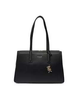 Сумочка Laila 30S5G9IT2L Michael Michael Kors, черный