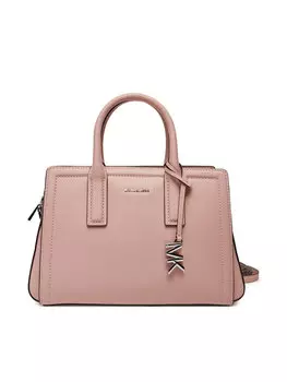 Сумочка Laila 30S5S9IS1L Michael Michael Kors, розовый