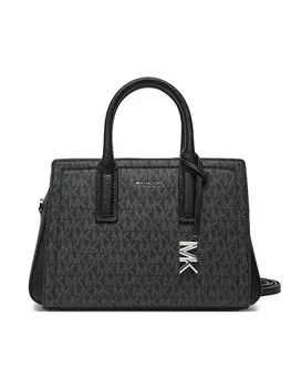 Сумочка Laila 30S5S9IS1V Michael Michael Kors, черный