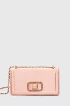 Сумочка ЛАЭТА Aldo, оранжевый