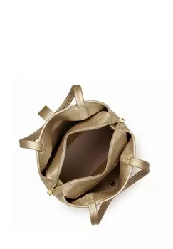 Сумочка LANCASTER, бежевый