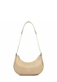 Сумочка LANCASTER, бежевый