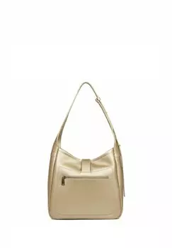 Сумочка LANCASTER, бежевый