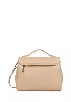 Сумочка LANCASTER, бежевый