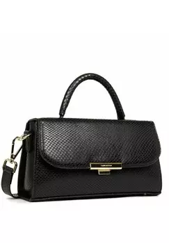 Сумочка LANCASTER, черный