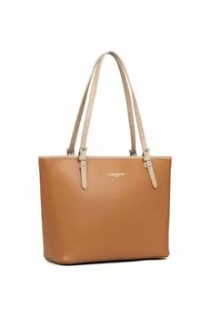 Сумочка LANCASTER, коричневый