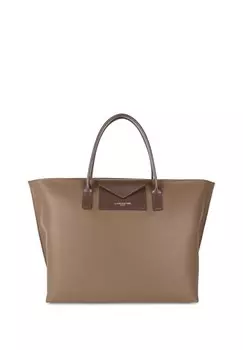 Сумочка LANCASTER, коричневый