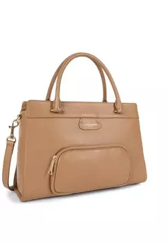 Сумочка LANCASTER, коричневый