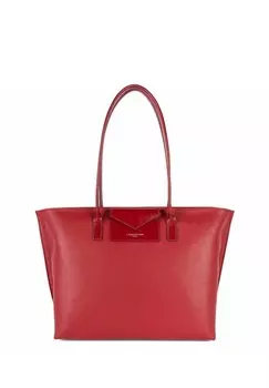 Сумочка LANCASTER, красный