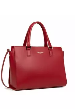 Сумочка LANCASTER, красный