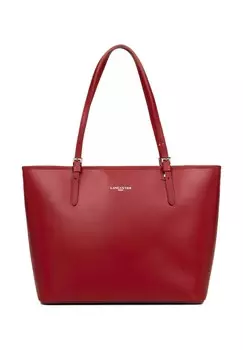 Сумочка LANCASTER, красный