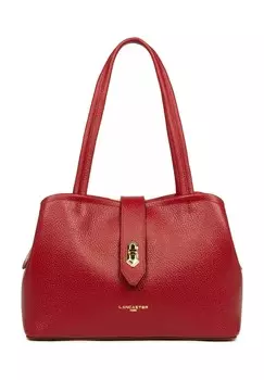 Сумочка LANCASTER, красный