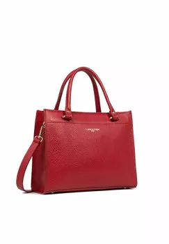 Сумочка LANCASTER, красный