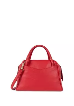 Сумочка LANCASTER, красный