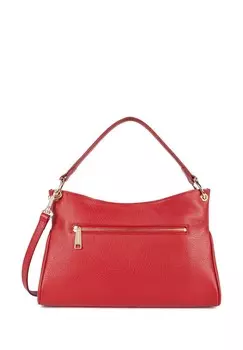 Сумочка LANCASTER, красный