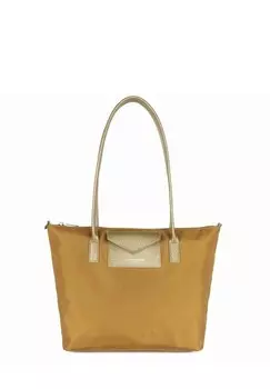 Сумочка LANCASTER, охра