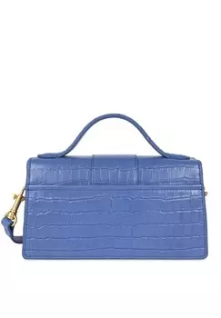 Сумочка LANCASTER, синий