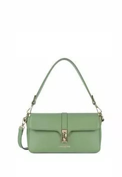 Сумочка LANCASTER, зеленый