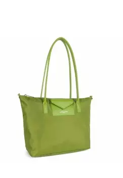 Сумочка LANCASTER, зеленый