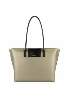 Сумочка LANCASTER, золотого цвета