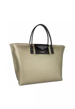 Сумочка LANCASTER, золотого цвета