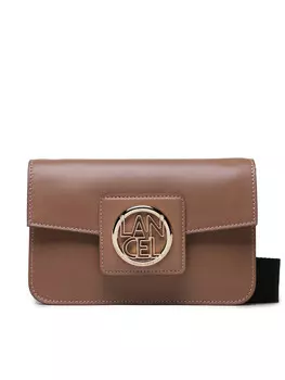 Сумочка Lancel, бежевый