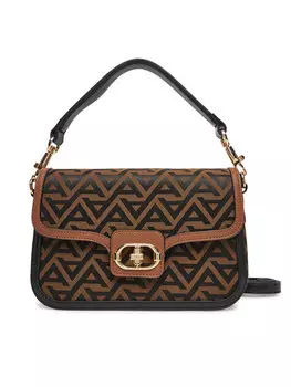 Сумочка Landenderiel 13989421 Aldo, коричневый