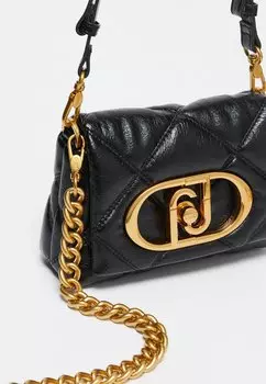 Сумочка LAPUFFY LIU JO, черный