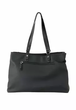 Сумочка LAREA TOM TAILOR, черный