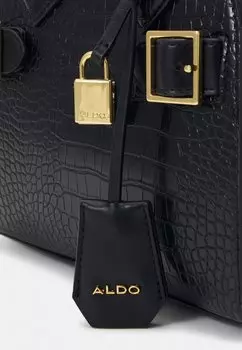 Сумочка LARISA ALDO, черный