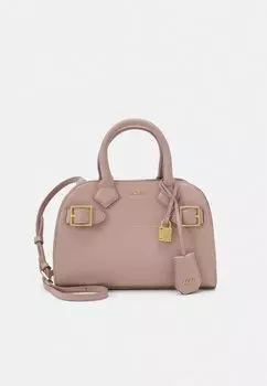 Сумочка LARISA ALDO, розовый