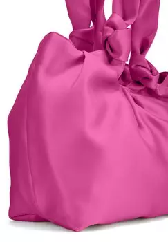 Сумочка LASCANA, розовый