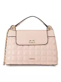 Сумочка Lasocki, экрю