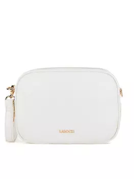 Сумочка Lasocki, экрю