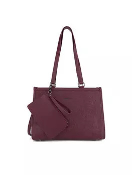 Сумочка Lasocki, бургундия