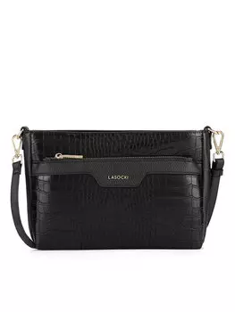 Сумочка Lasocki, черный