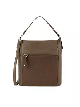 Сумочка Lasocki, хаки