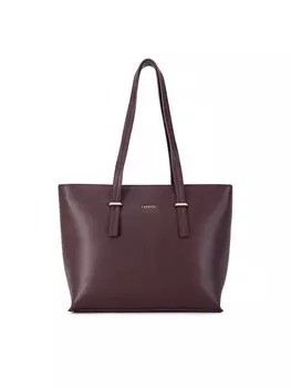 Сумочка Lasocki, коричневый