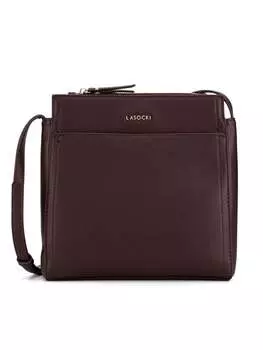 Сумочка Lasocki, коричневый