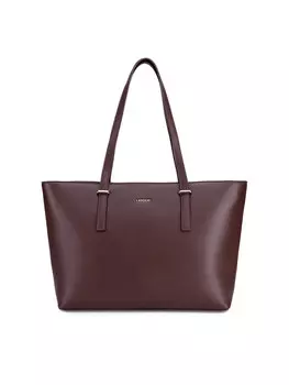 Сумочка Lasocki, коричневый