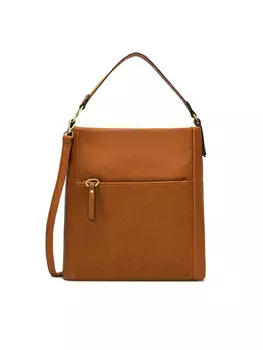 Сумочка Lasocki, коричневый