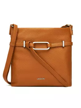 Сумочка Lasocki, коричневый