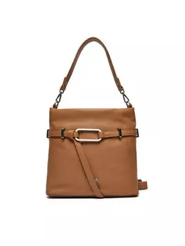 Сумочка Lasocki, коричневый