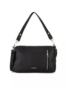 Сумочка Lasocki, коричневый