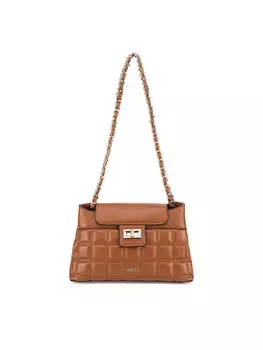 Сумочка Lasocki, коричневый