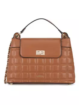 Сумочка Lasocki, коричневый