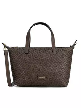 Сумочка Lasocki, коричневый